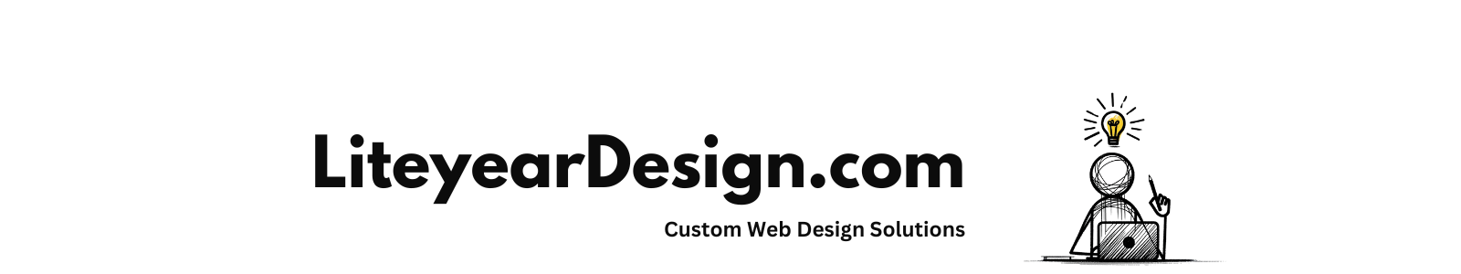 Liteyear Design Header Image